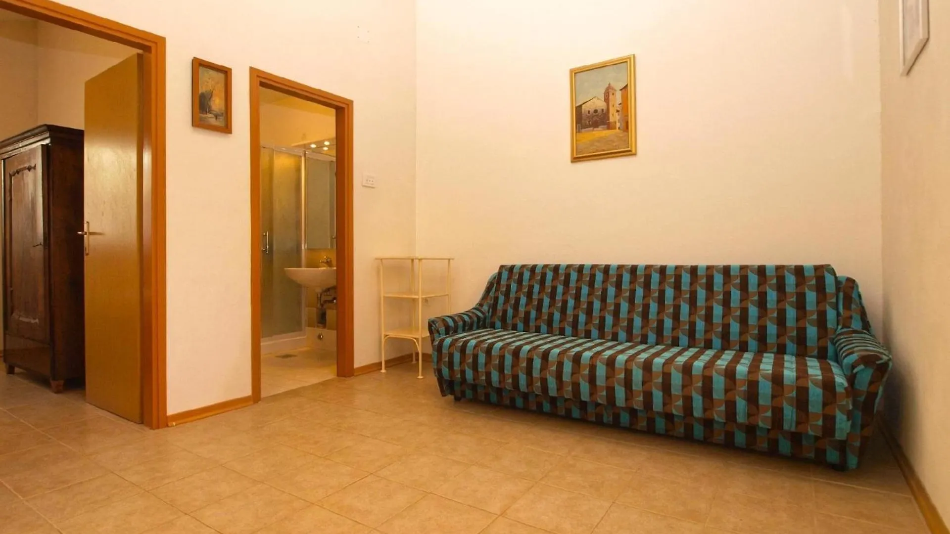 Ferienwohnung Fuer 3 Personen Ca 35 Qm In Kukci, Istrien Istrische Riviera Apartamento