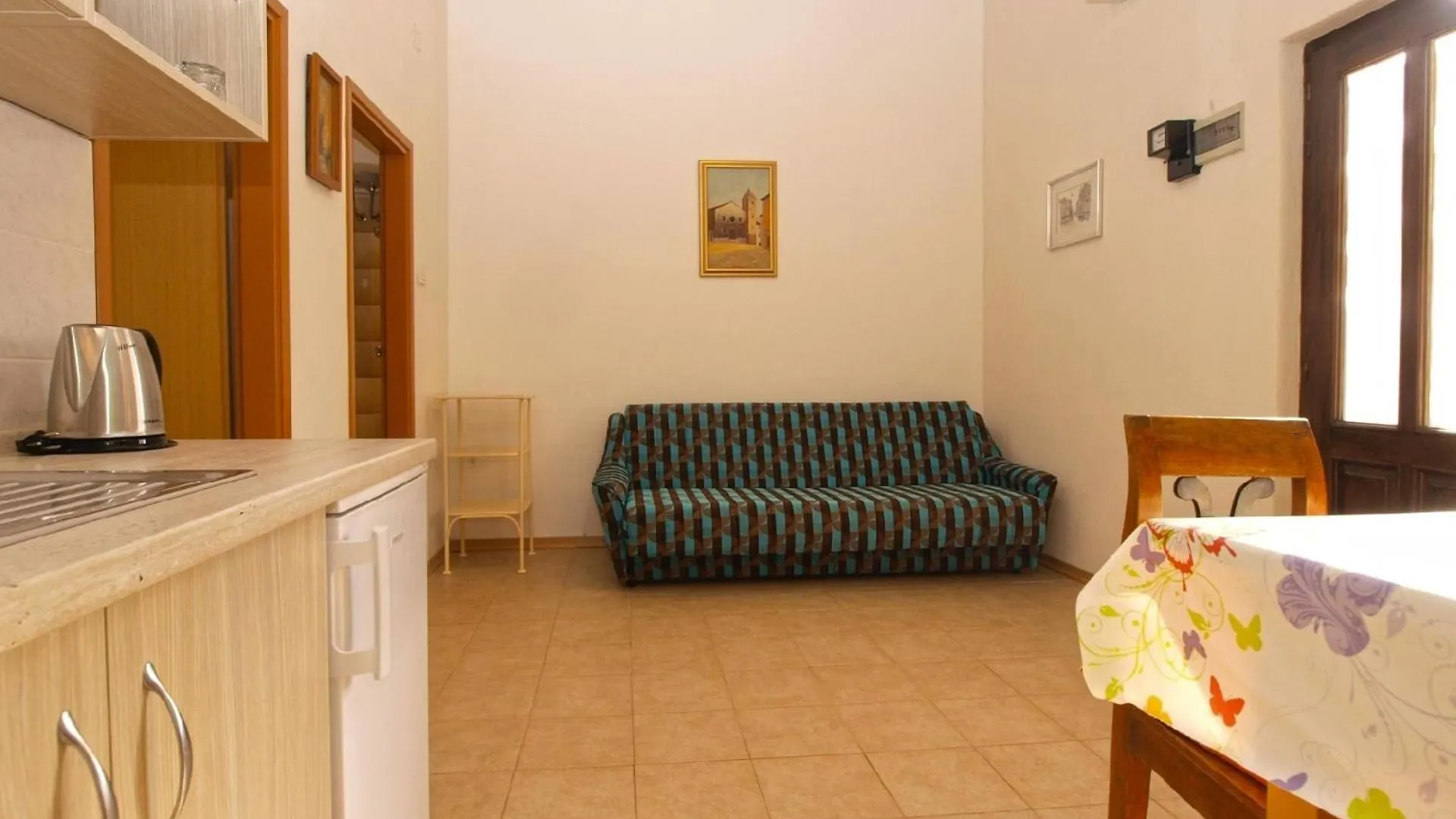 Ferienwohnung Fuer 3 Personen Ca 35 Qm In Kukci, Istrien Istrische Riviera 0*, Kukci