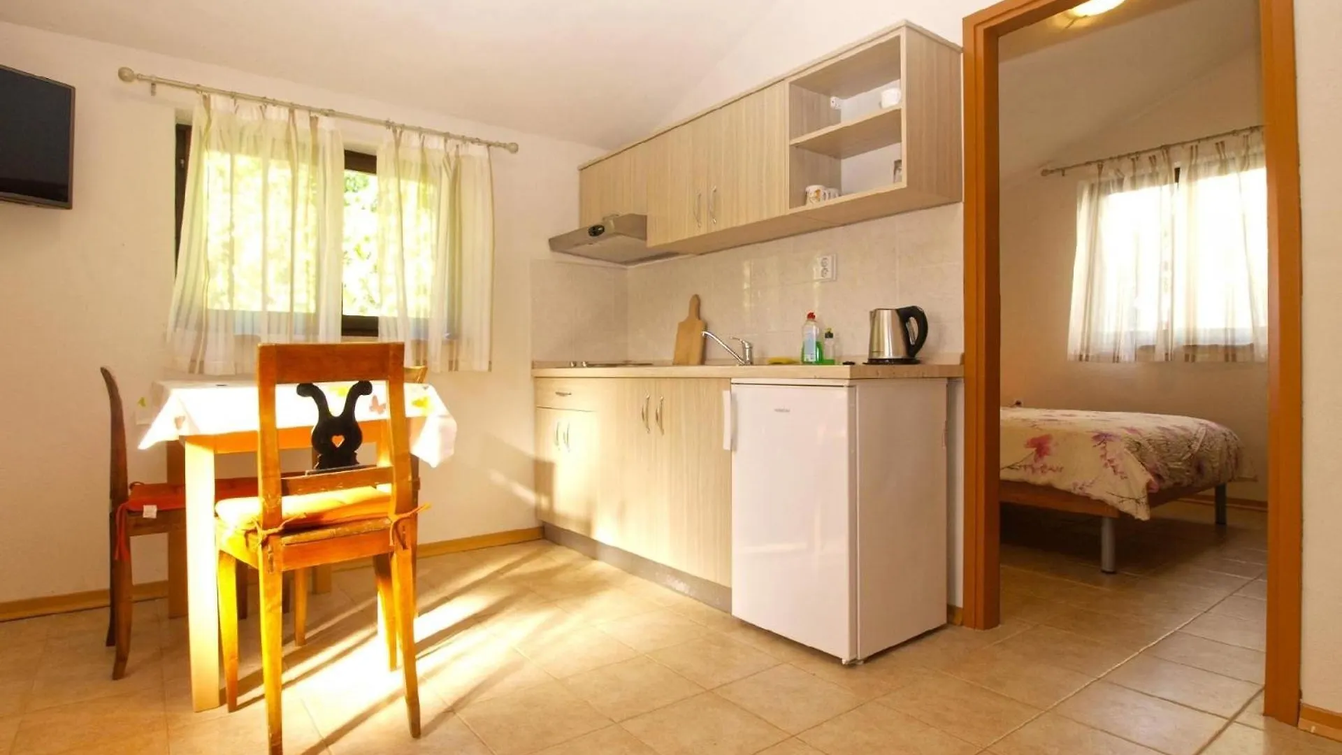 Ferienwohnung Fuer 3 Personen Ca 35 Qm In Kukci, Istrien Istrische Riviera