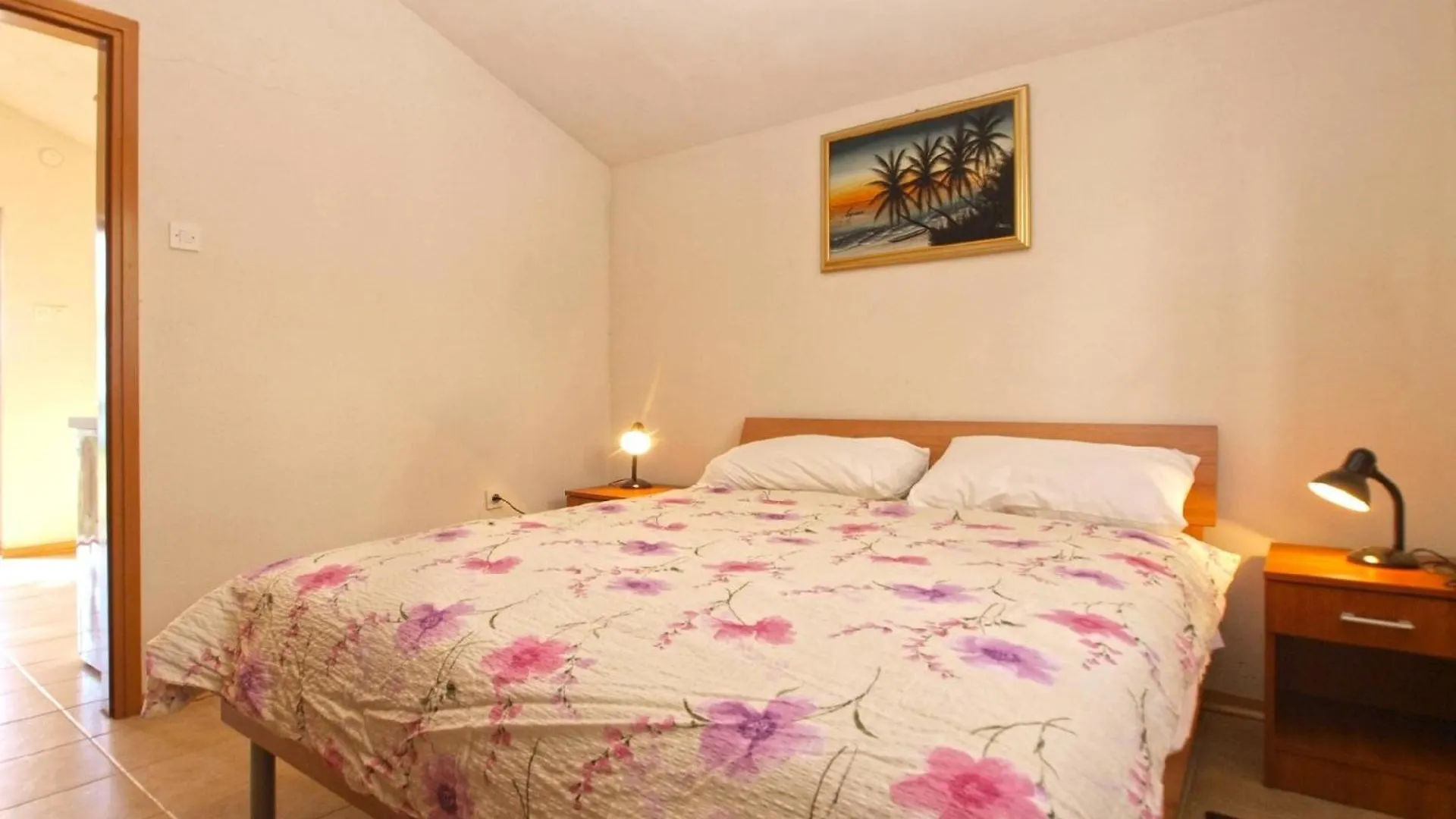 Apartamento Ferienwohnung Fuer 3 Personen Ca 35 Qm In Kukci, Istrien Istrische Riviera