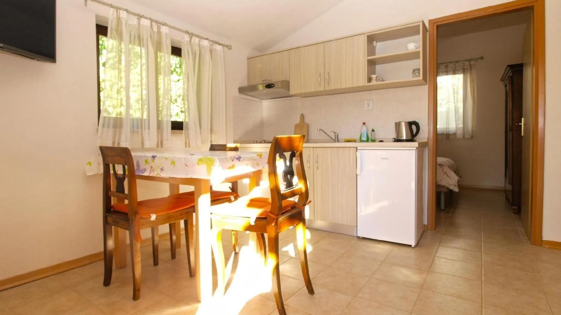 Ferienwohnung Fuer 3 Personen Ca 35 Qm In Kukci, Istrien Istrische Riviera Apartment