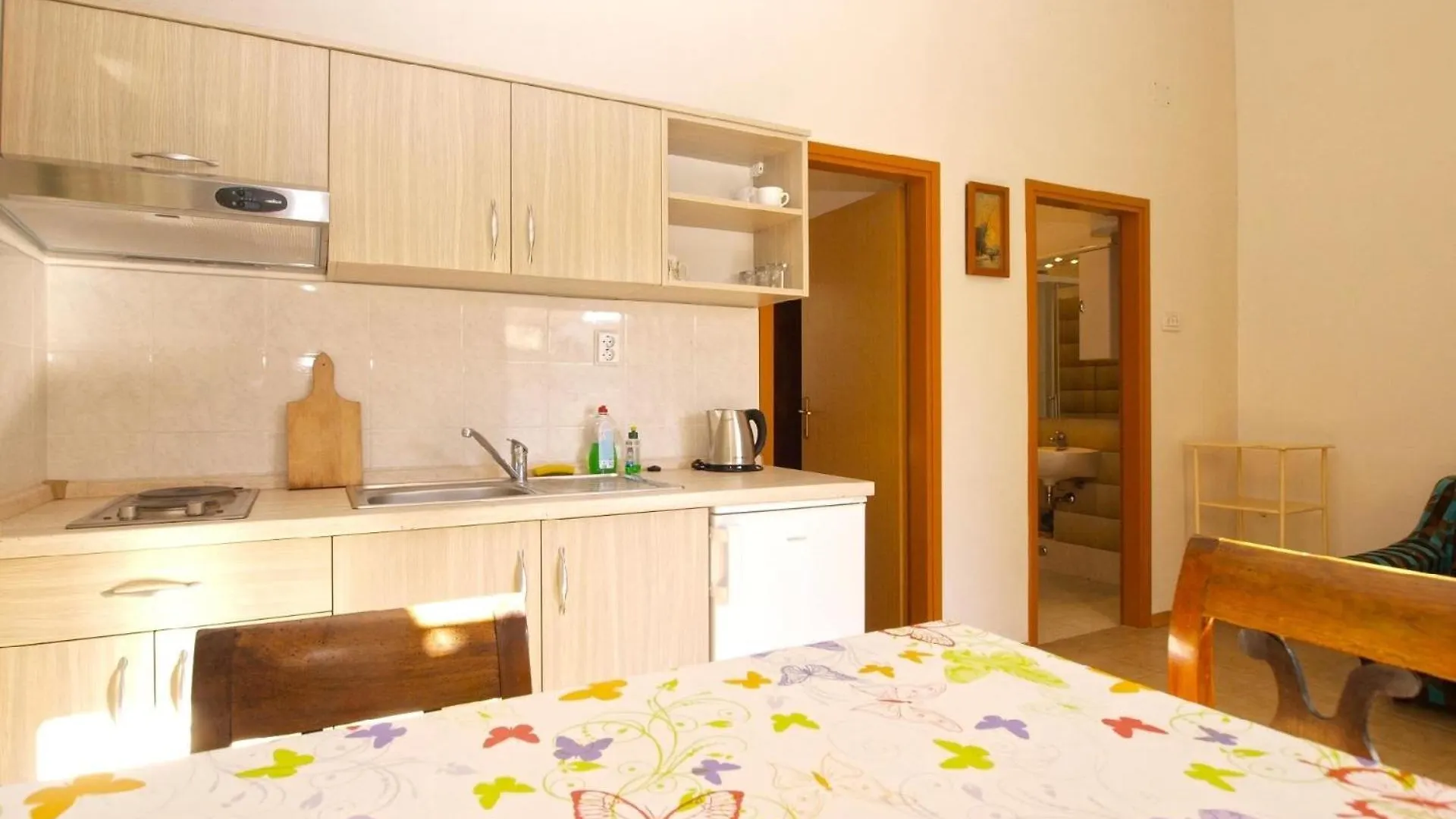 Ferienwohnung Fuer 3 Personen Ca 35 Qm In Kukci, Istrien Istrische Riviera Croatia