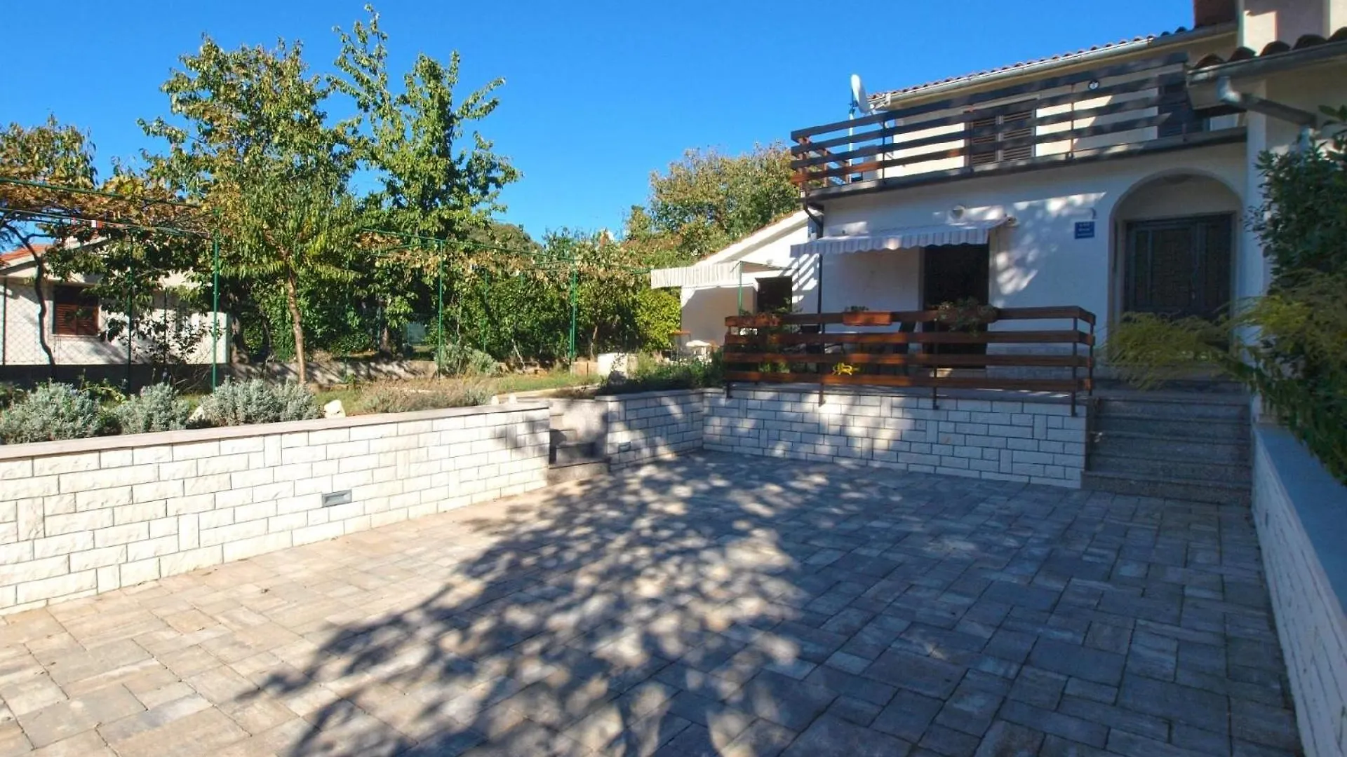 Ferienwohnung Fuer 3 Personen Ca 35 Qm In Kukci, Istrien Istrische Riviera Apartamento Kukci