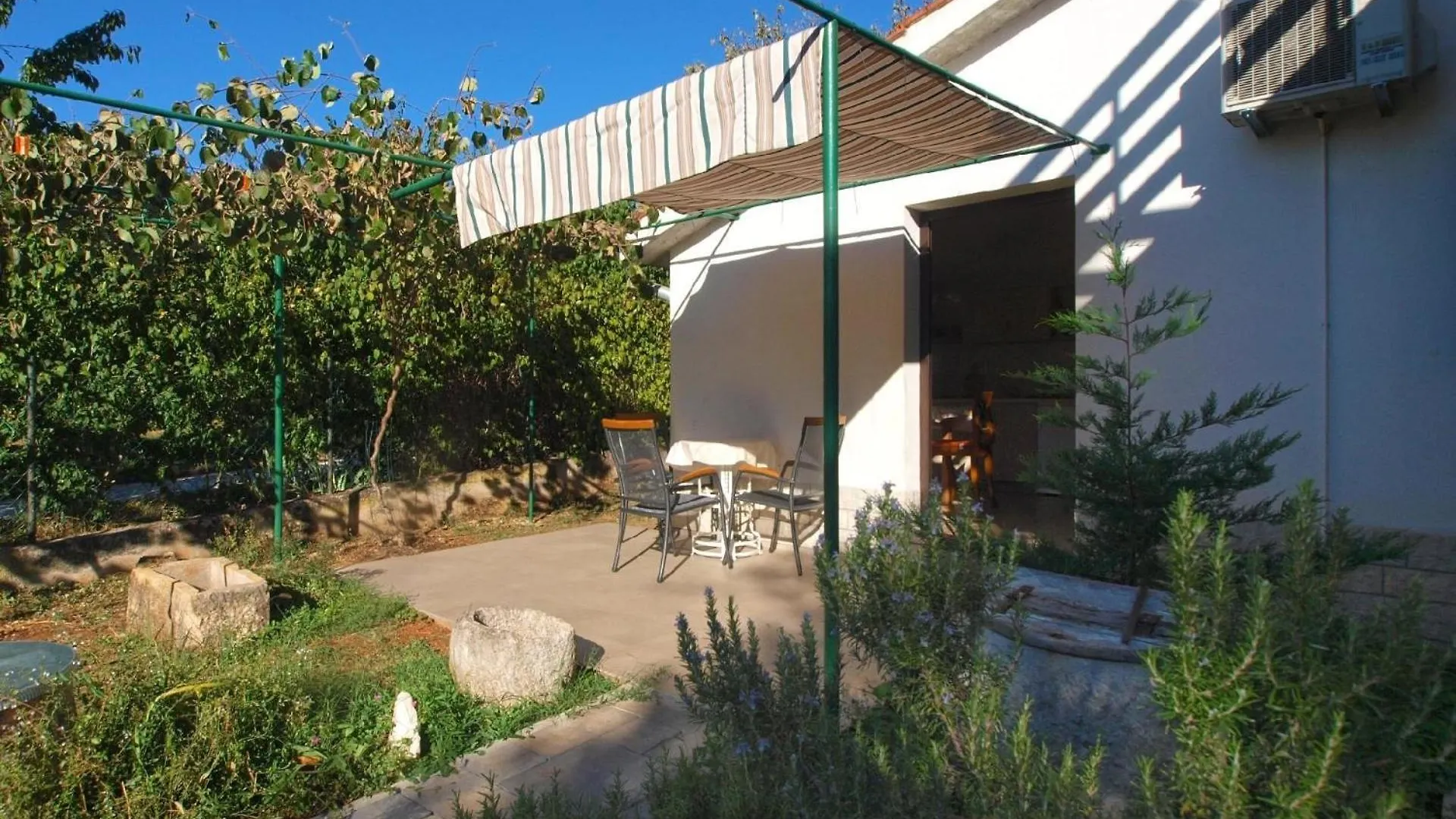 Apartment Ferienwohnung Fuer 3 Personen Ca 35 Qm In Kukci, Istrien Istrische Riviera Croatia