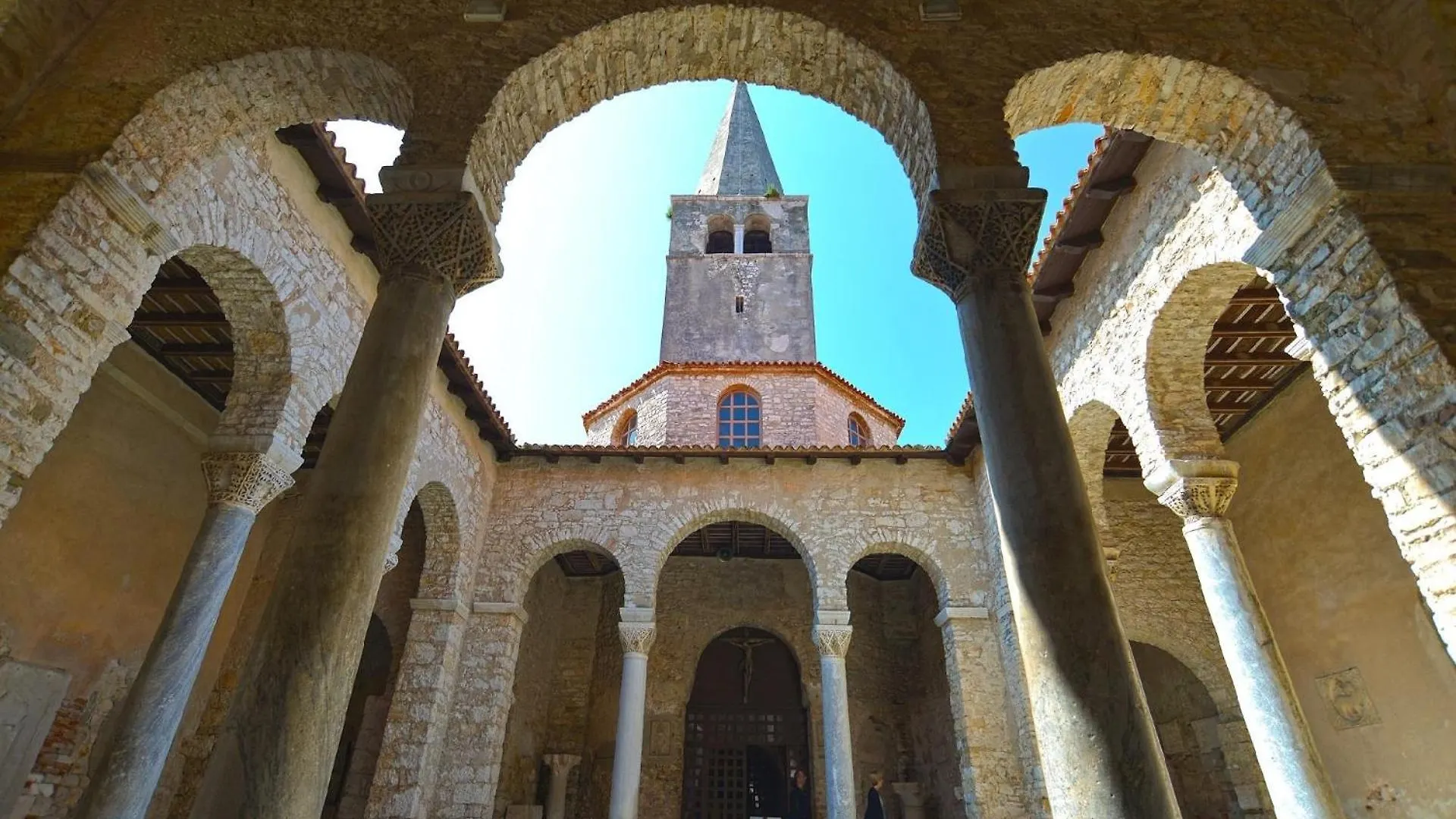 Ferienwohnung Fuer 3 Personen Ca 35 Qm In Kukci, Istrien Istrische Riviera Croacia