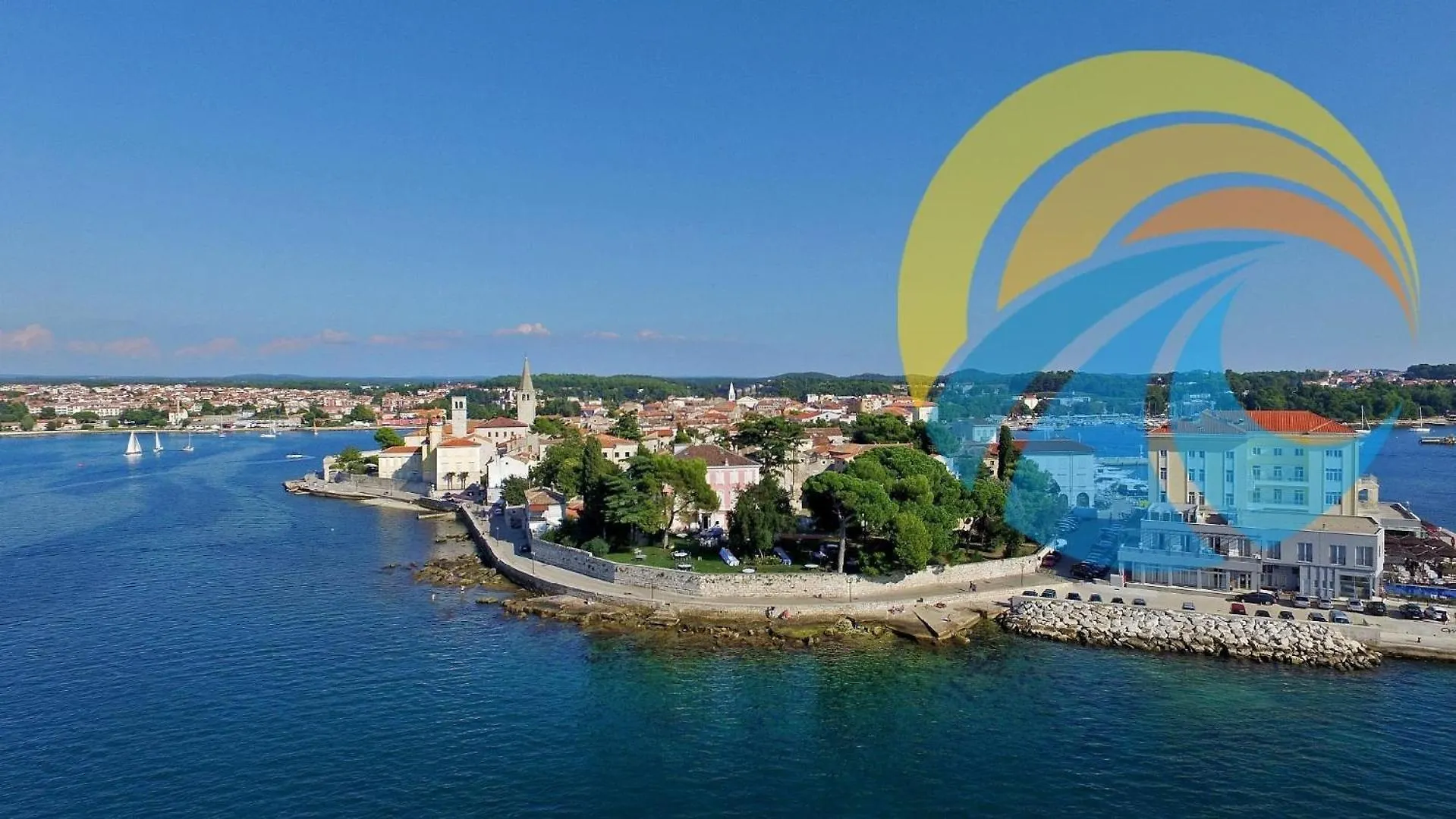 Apartment Ferienwohnung Fuer 3 Personen Ca 35 Qm In Kukci, Istrien Istrische Riviera