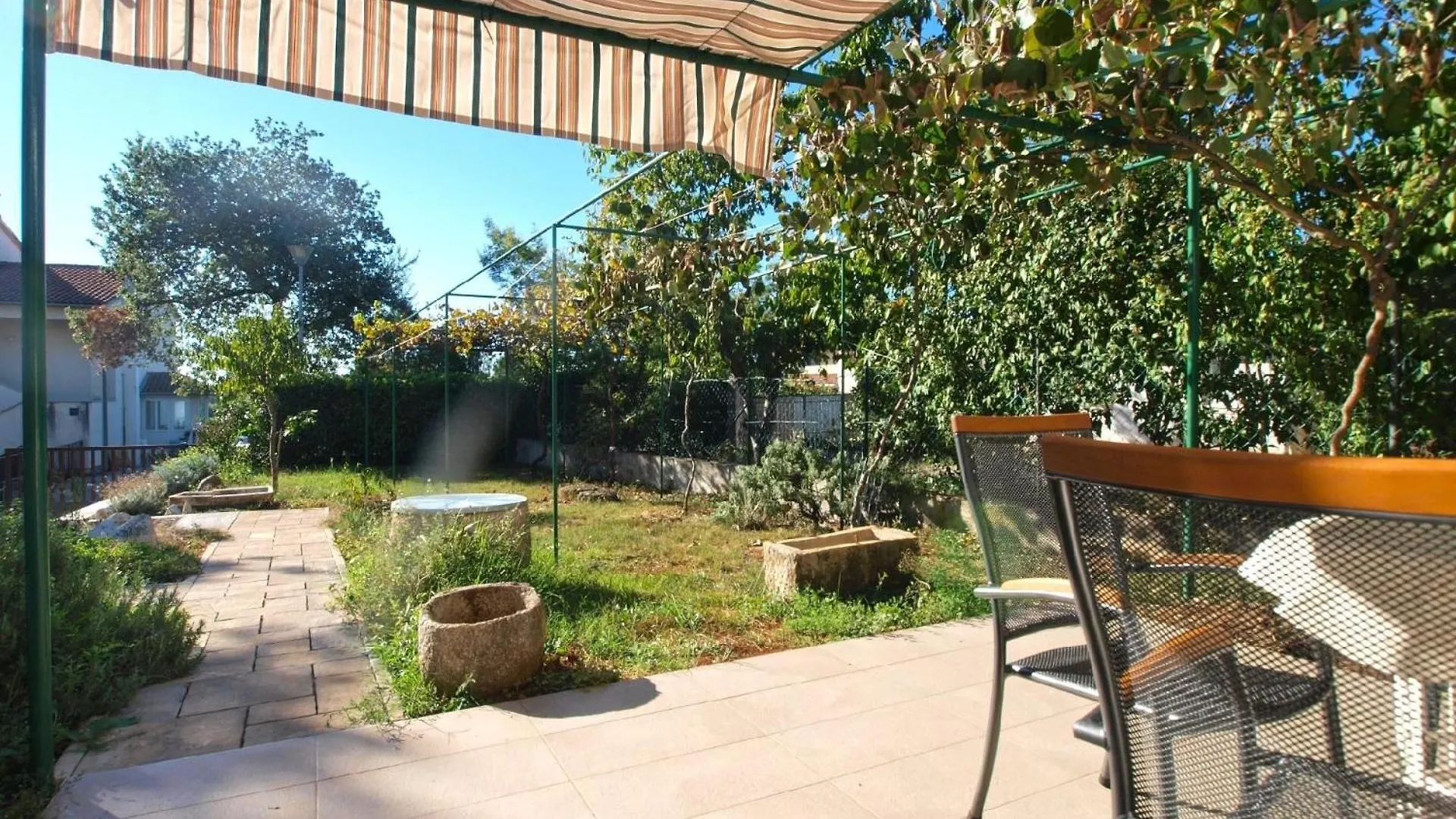 Ferienwohnung Fuer 3 Personen Ca 35 Qm In Kukci, Istrien Istrische Riviera Kukci